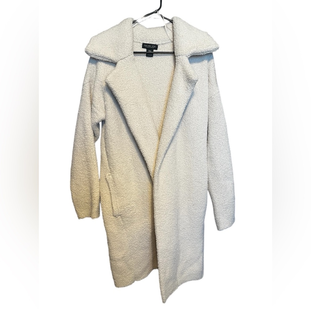 Rachel Zoe Open Front Coat Women’s